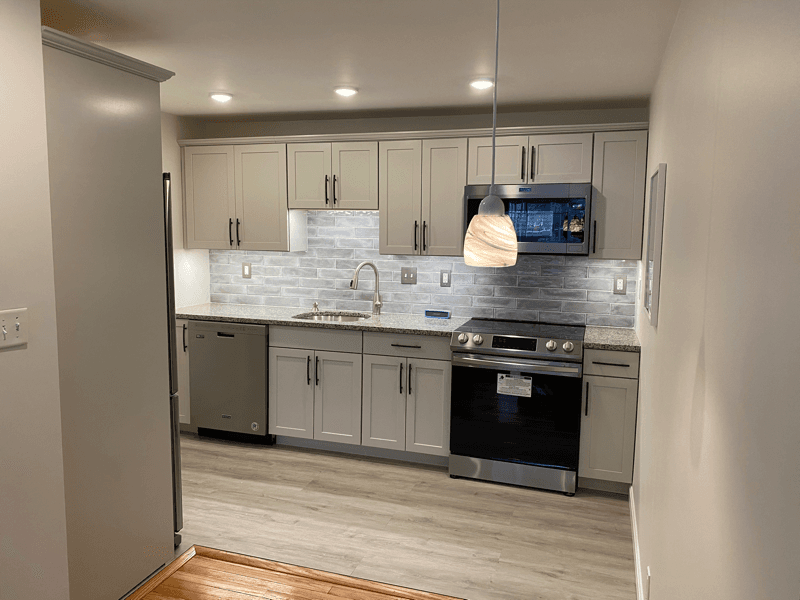 Brighton Condo: 276 Corey Rd,