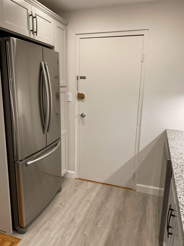 Brighton Condo: 276 Corey Rd,