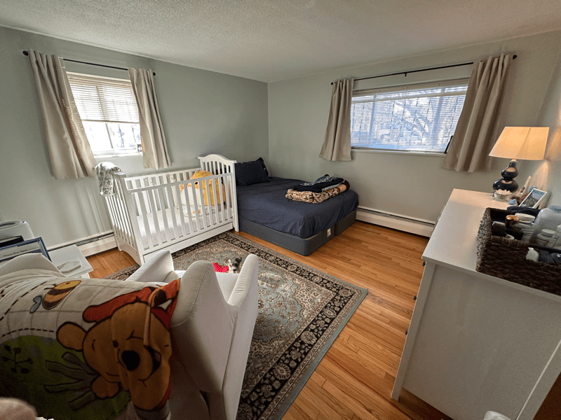 Brighton Condo: 276 Corey Rd,