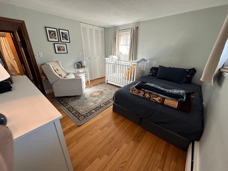 Brighton Condo: 276 Corey Rd,