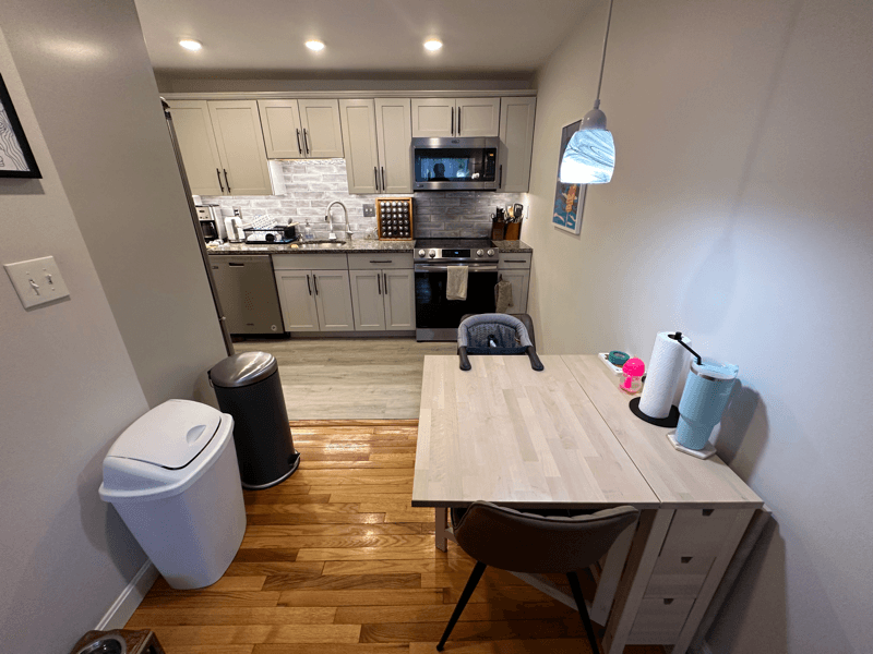 Brighton Condo: 276 Corey Rd,