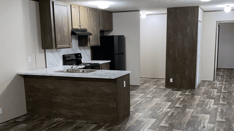 Griffin House: 1795 N Mcdonough Rd