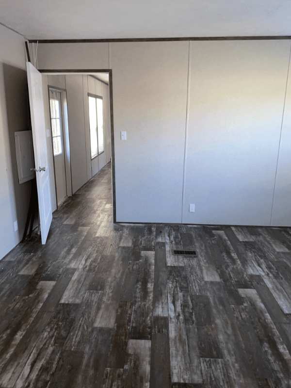 Griffin House: 1795 N Mcdonough Rd
