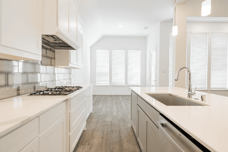 Dallas House: 8209 Abellia Ct
