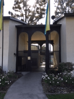 Whittier Apartment: 8930 Painter Ave
