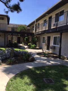 Whittier Apartment: 8930 Painter Ave
