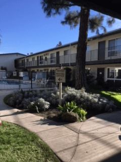 Whittier Apartment: 8930 Painter Ave