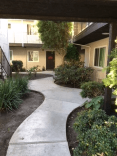 Whittier Apartment: 8930 Painter Ave
