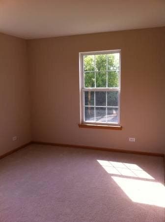 Lakemoor Townhome: 674 Arbor Circle