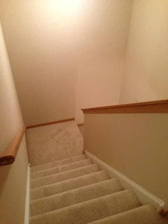 Lakemoor Townhome: 674 Arbor Circle