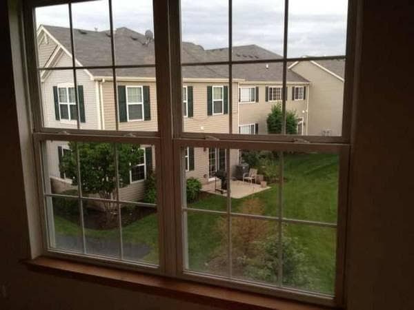 Lakemoor Townhome: 674 Arbor Circle