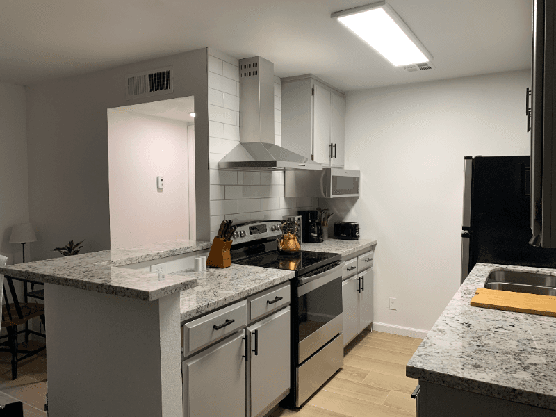 Phoenix House: 5525 E Thomas Rd