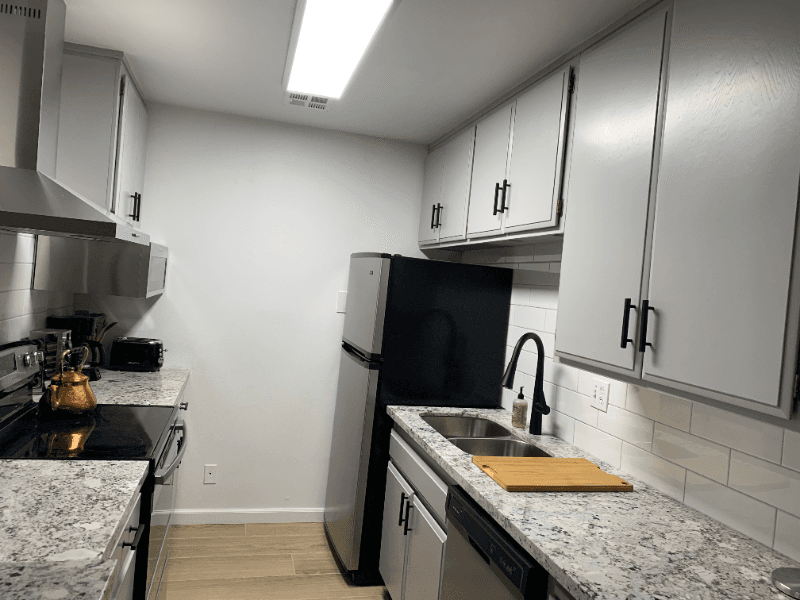 Phoenix House: 5525 E Thomas Rd