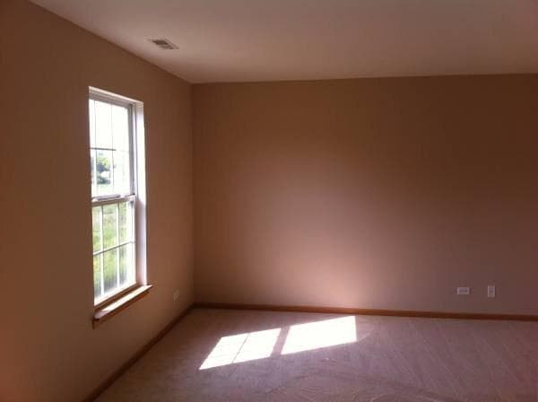 Lakemoor Townhome: 674 Arbor Circle