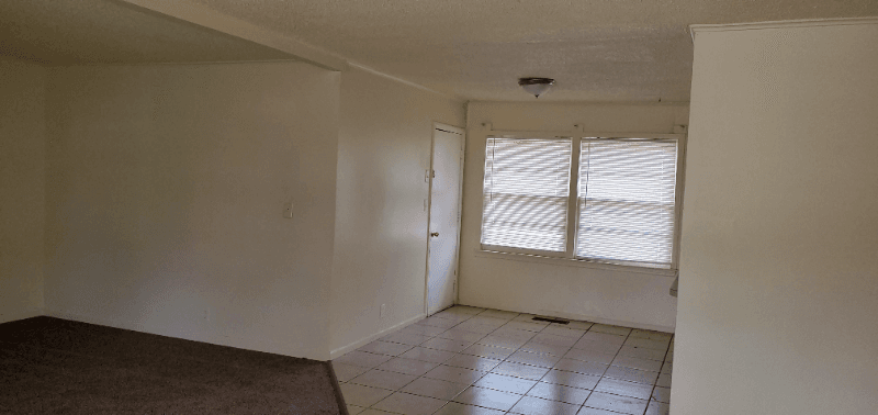 Tulsa House: 3337 E Virgin St