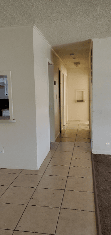 Tulsa House: 3337 E Virgin St