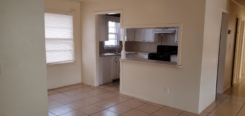 Tulsa House: 3337 E Virgin St