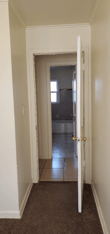 Tulsa House: 3337 E Virgin St