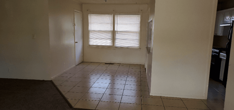 Tulsa House: 3337 E Virgin St