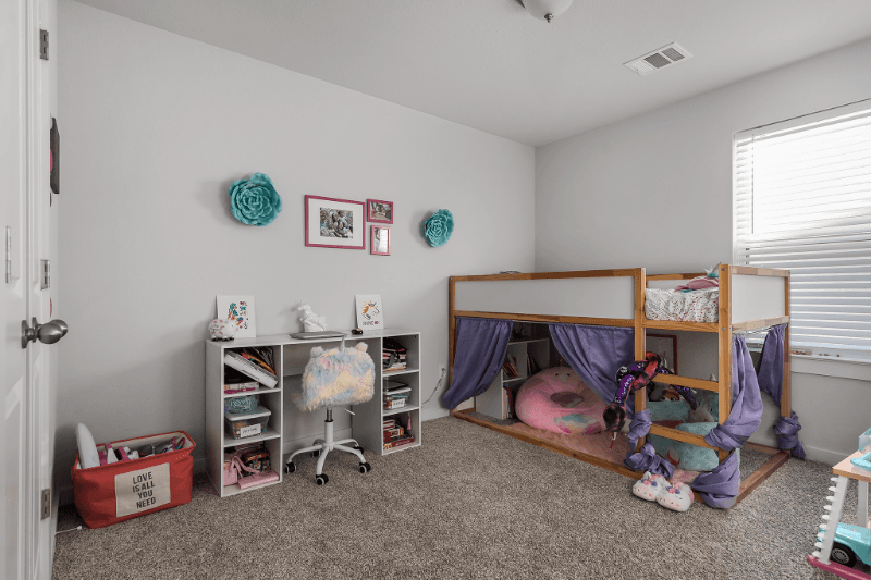 Lago Vista House: 8200 PRAIRIE RYE DR