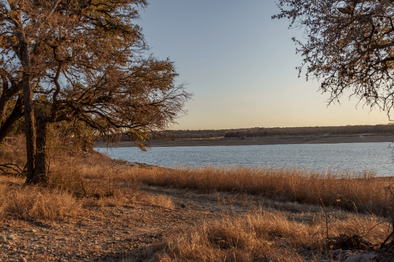 Lago Vista House: 8200 PRAIRIE RYE DR