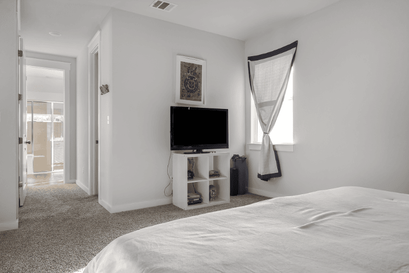 Lago Vista House: 8200 PRAIRIE RYE DR