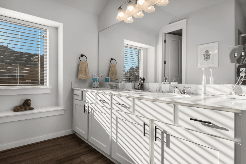 Lago Vista House: 8200 PRAIRIE RYE DR