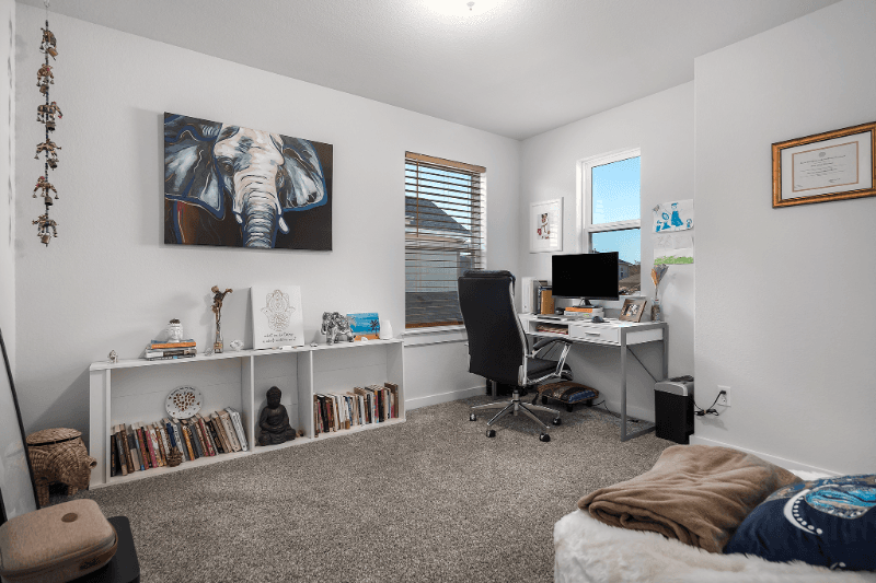 Lago Vista House: 8200 PRAIRIE RYE DR