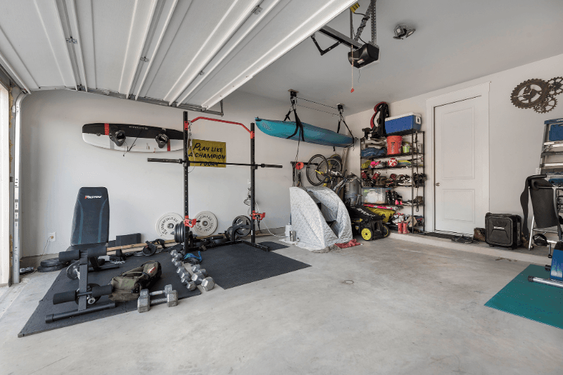 Lago Vista House: 8200 PRAIRIE RYE DR