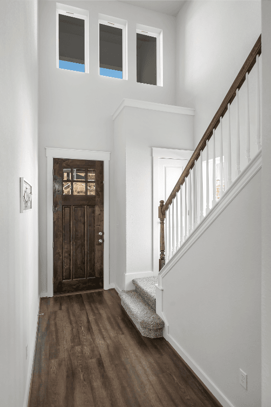 Lago Vista House: 8200 PRAIRIE RYE DR