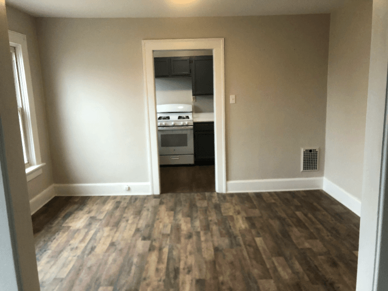 Altoona House: 2017 13th Ave