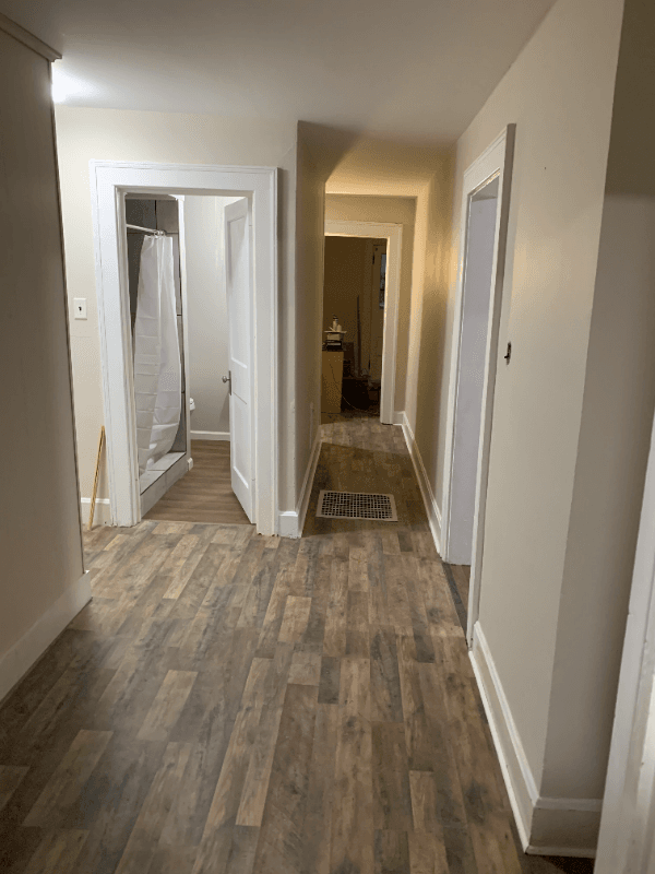 Altoona House: 2017 13th Ave