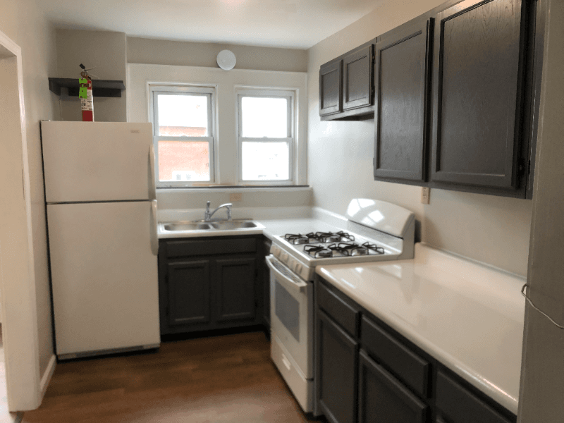 Altoona House: 2017 13th Ave