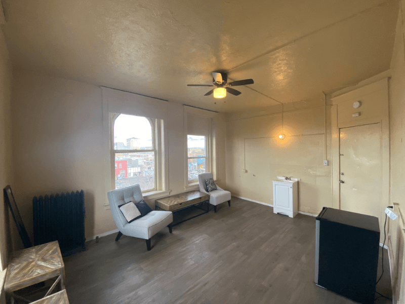 Yakima Apartment: 20 staff sgt pendelton way