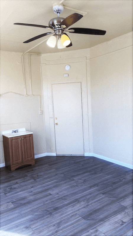 Yakima Apartment: 20 staff sgt pendelton way
