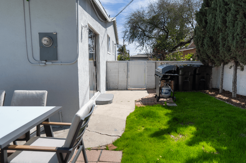 Fullerton House: 1507 S ROOSEVELT AVE