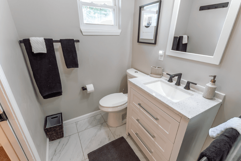 Indianapolis House: 919 Palmer St
