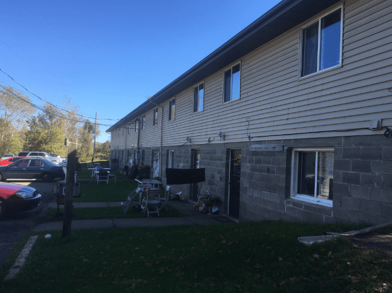 Andover Townhome: 2507 138th Ave NW