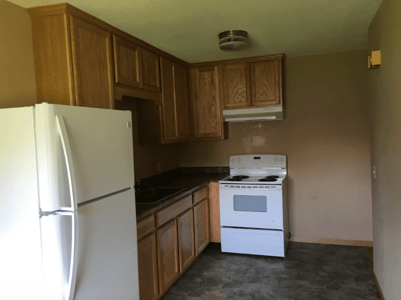 Andover Townhome: 2507 138th Ave NW