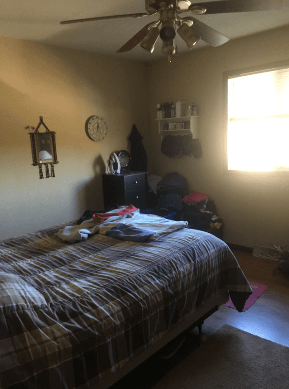 Andover Townhome: 2507 138th Ave NW