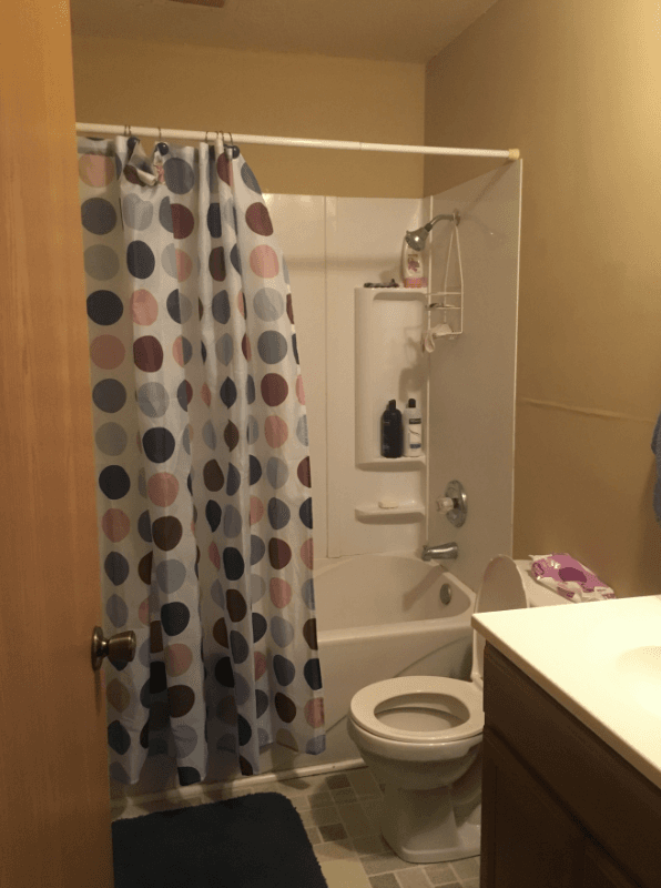 Andover Townhome: 2507 138th Ave NW