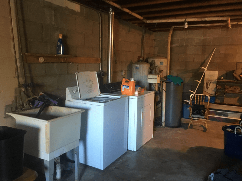 Andover Townhome: 2507 138th Ave NW