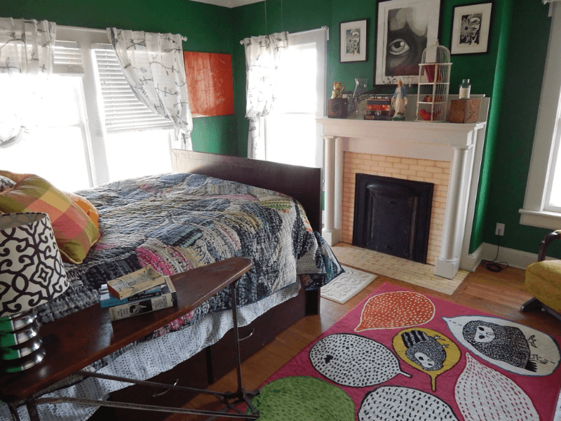 Chattanooga House: 110 Morningside Drive