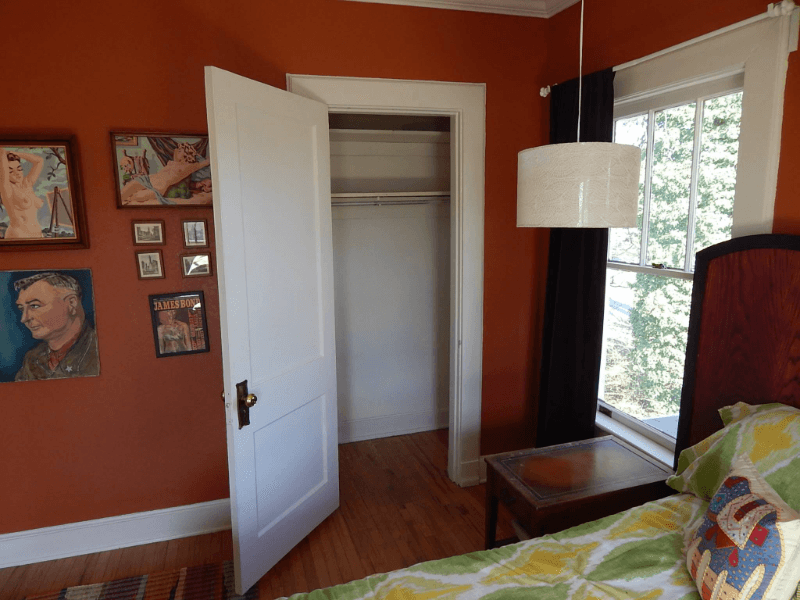 Chattanooga House: 110 Morningside Drive