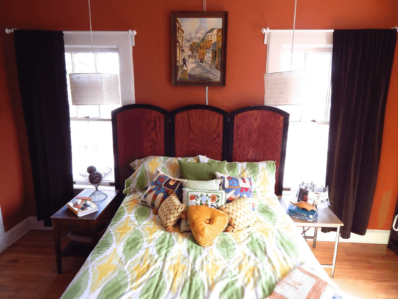 Chattanooga House: 110 Morningside Drive