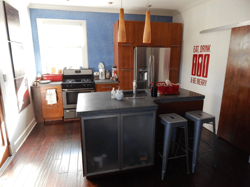 Chattanooga House: 110 Morningside Drive