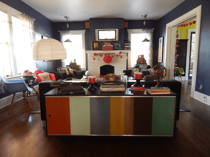 Chattanooga House: 110 Morningside Drive