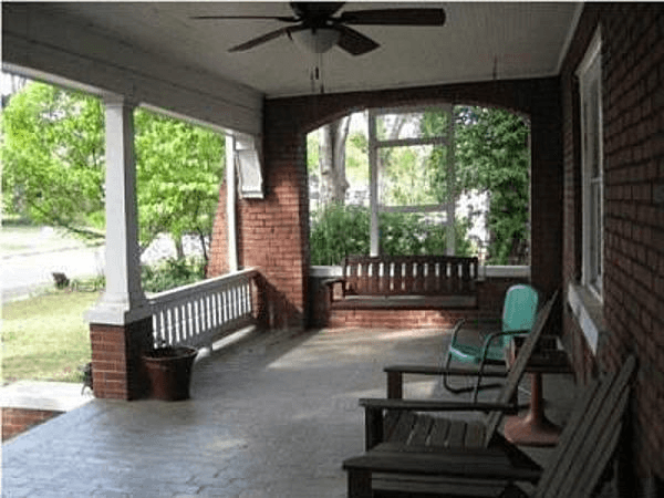Chattanooga House: 110 Morningside Drive