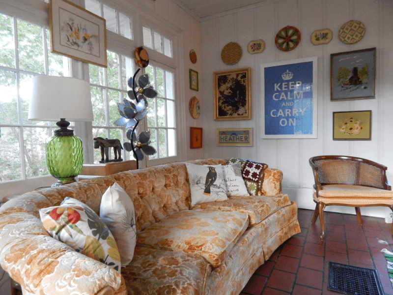Chattanooga House: 110 Morningside Drive