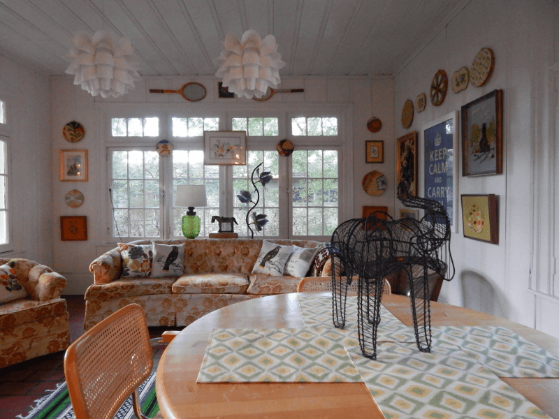 Chattanooga House: 110 Morningside Drive